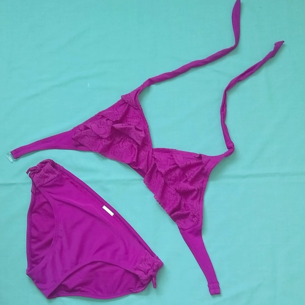 Swimsuit Size XL/TG 14-16